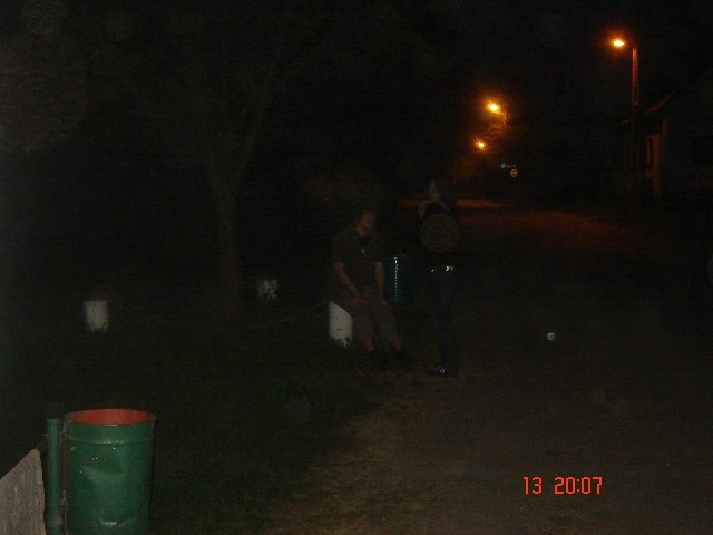 RAZREDNI PIKNIK 2C (2007) - foto povečava