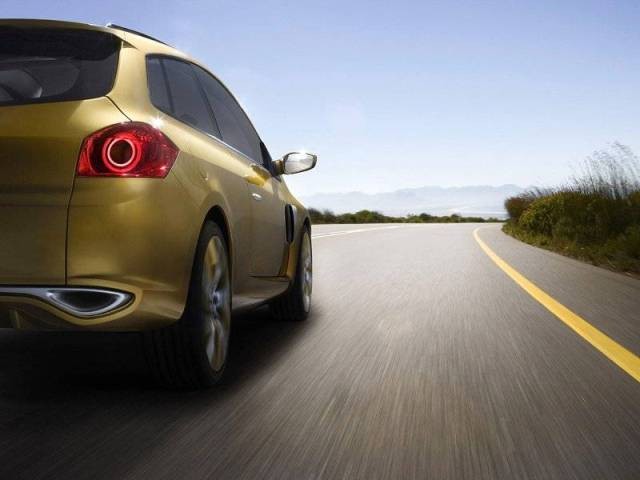 Clio grand tour - foto