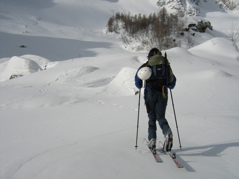2009-02-21 Mrzli dol - foto povečava
