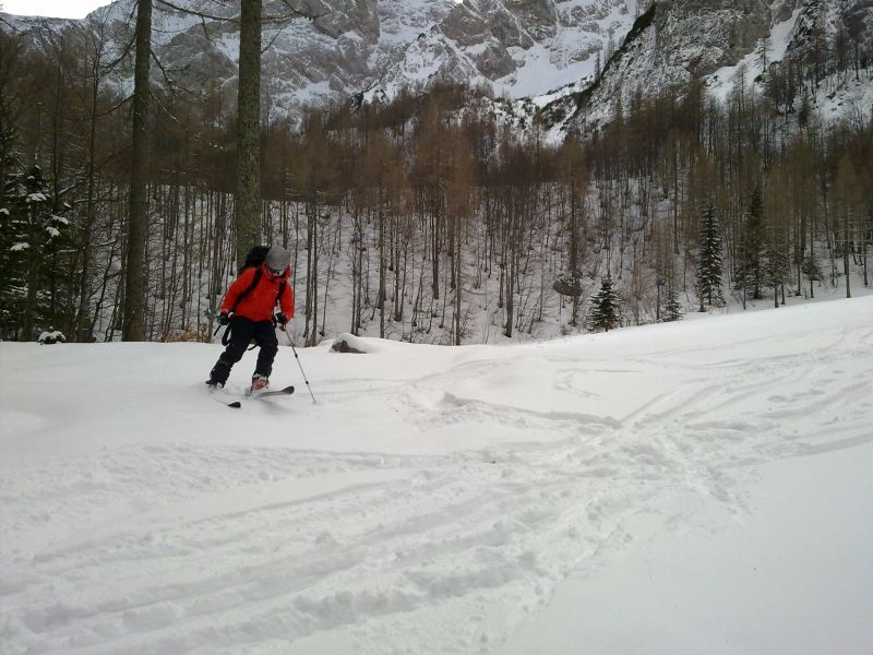 2010-12-11 Savinjsko sedlo - foto povečava