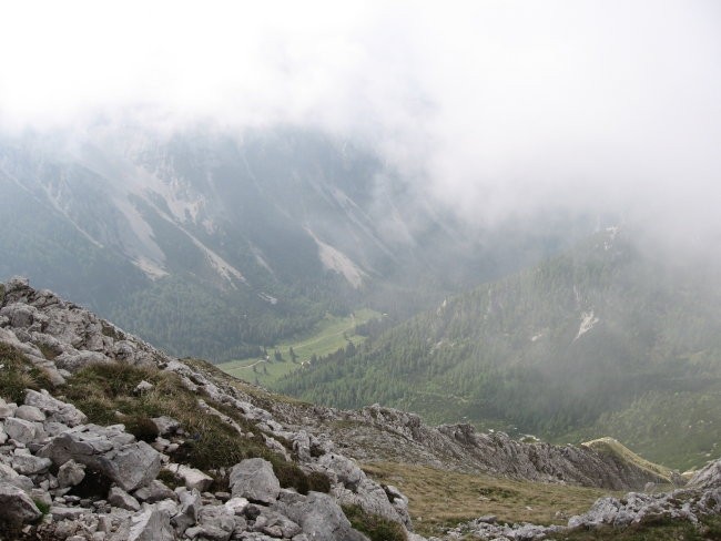 Smokuška planina - Zelenica