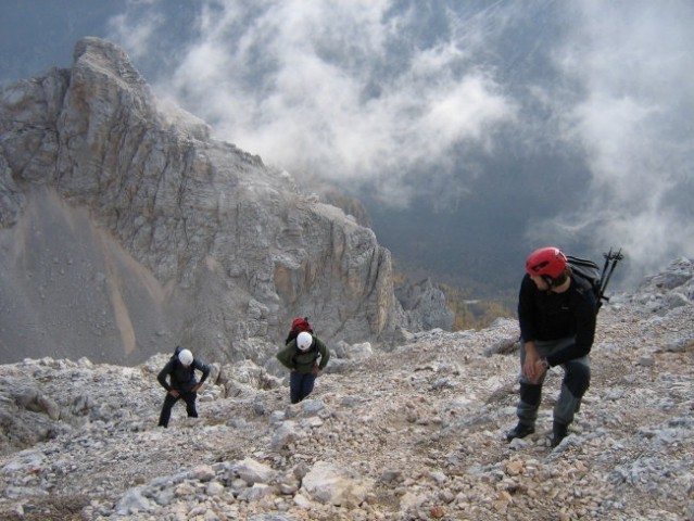 2006-10-28 Škrlatica - foto