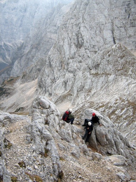 2006-10-28 Škrlatica - foto