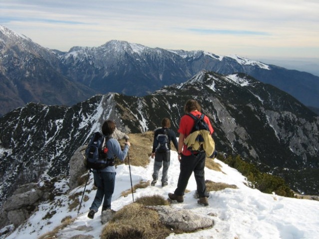 2007-01-13 Storžič - foto