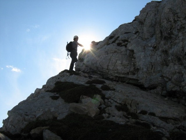 2007-06-10 Mala, Velika in Zadnja Mojstrovka - foto