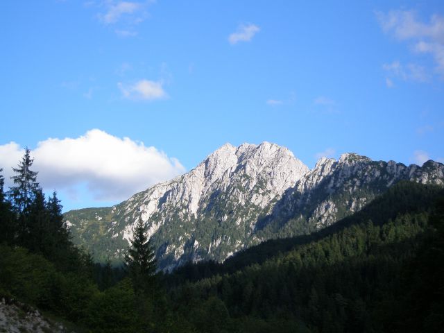 STORŽIČ  2132  mnm - foto