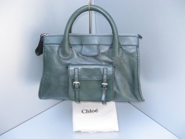Chloe handbags - foto
