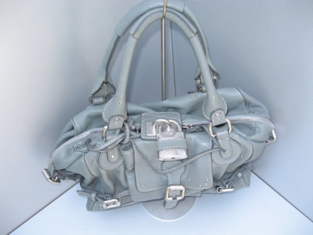 Chloe handbags - foto