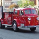 no firemans... full party express
