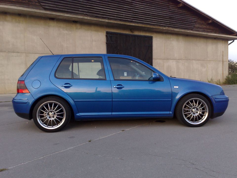 Golf4 - foto povečava