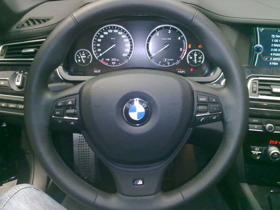 BMW GT - foto povečava