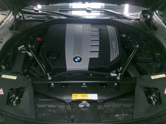BMW GT - foto
