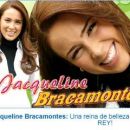 Jacqueline Bracamontes