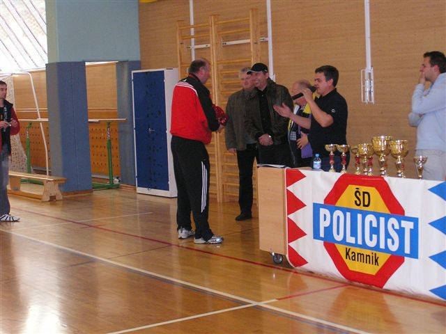 MITNICE 2007 - foto