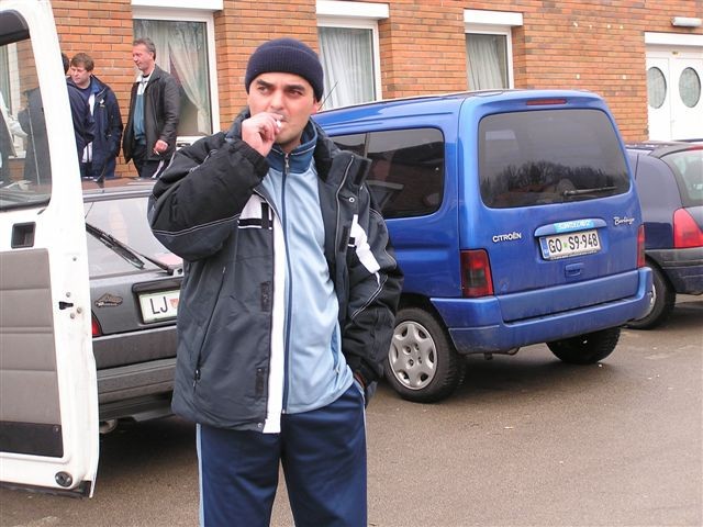 MITNICE 2007 - foto