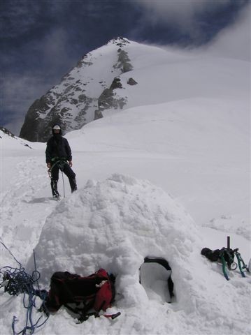 LAPANJA - KIRGIZIJA 2004 - foto