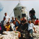TRIGLAV 2001