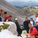 TRIGLAVSKA JEZERA 2002