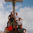 DOLOMITI  2003