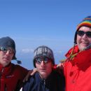 GRAN PARADISO 2005