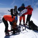 MONT BLANC 2006