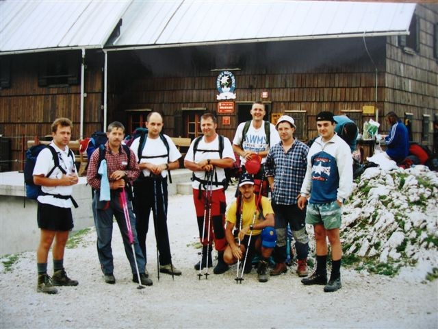 ARHIV SLIK ŠD GAMS KOBARID - foto povečava