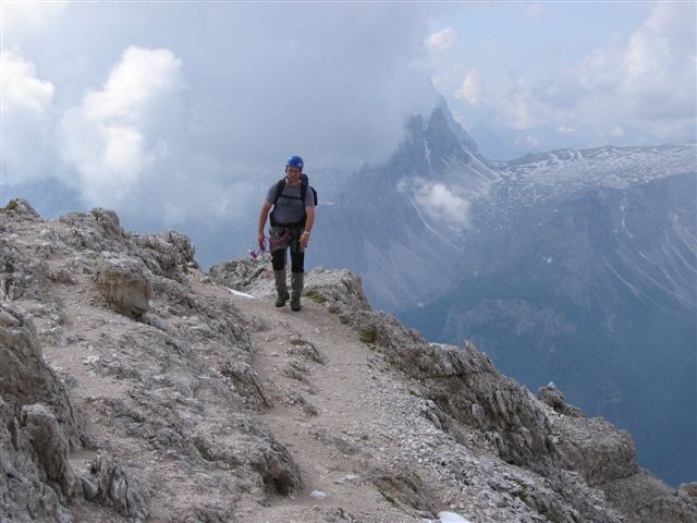 PUNTA ANNA 2007 - foto