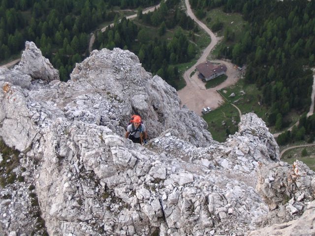 PUNTA ANNA 2007 - foto