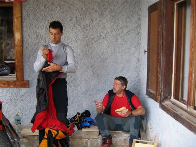 PUNTA ANNA 2007 - foto