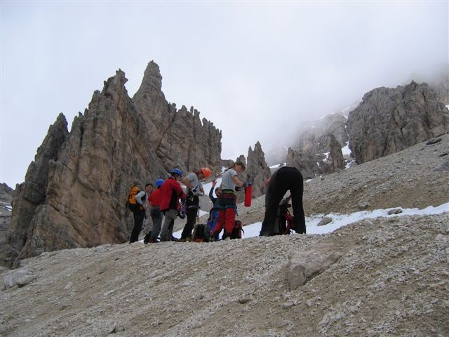 PUNTA ANNA 2007 - foto