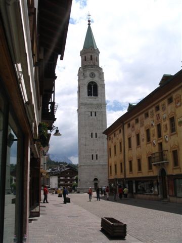 PUNTA ANNA 2007 - foto