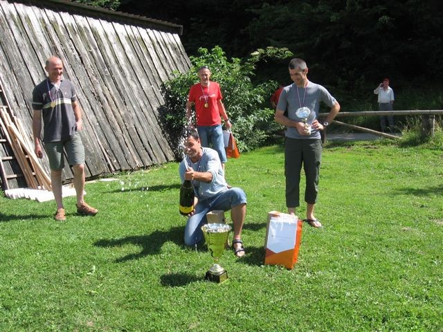 14. BRAJNIKOV MEMORIAL - foto povečava