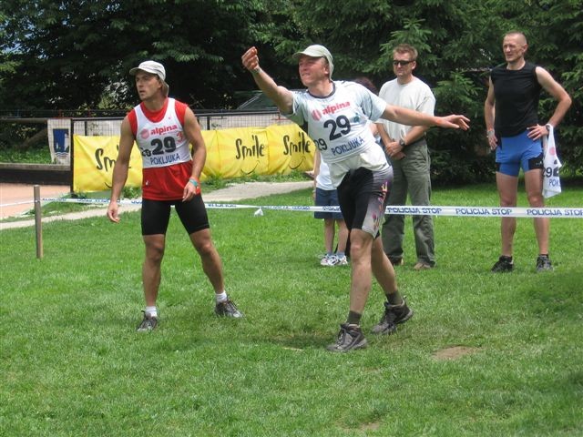 14. BRAJNIKOV MEMORIAL - foto