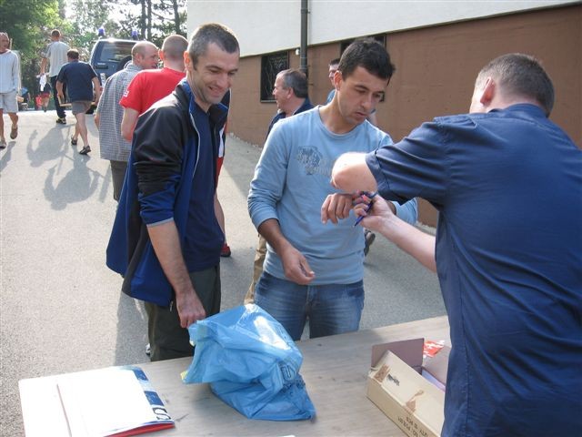 14. BRAJNIKOV MEMORIAL - foto povečava