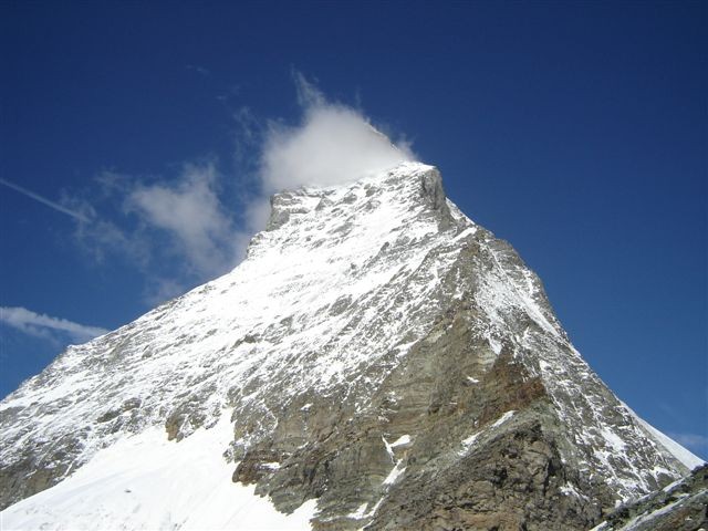 MATTERHORN2007 - foto