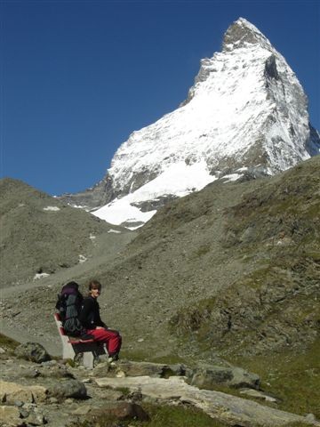 MATTERHORN2007 - foto