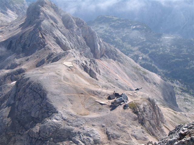 TRIGLAV 2007  - foto povečava
