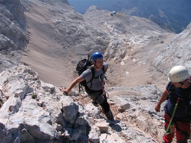 TRIGLAV 2007  - foto