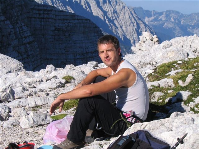 TRIGLAV 2007  - foto