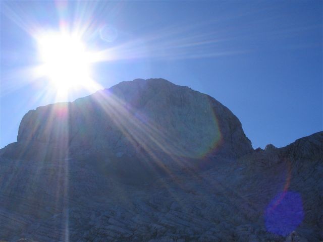 TRIGLAV 2007  - foto povečava