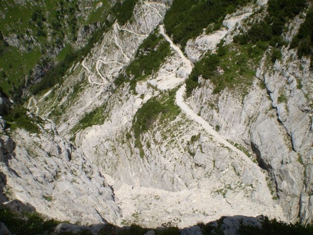 TRIGLAV 2007  - foto