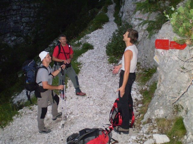 TRIGLAV 2007  - foto povečava