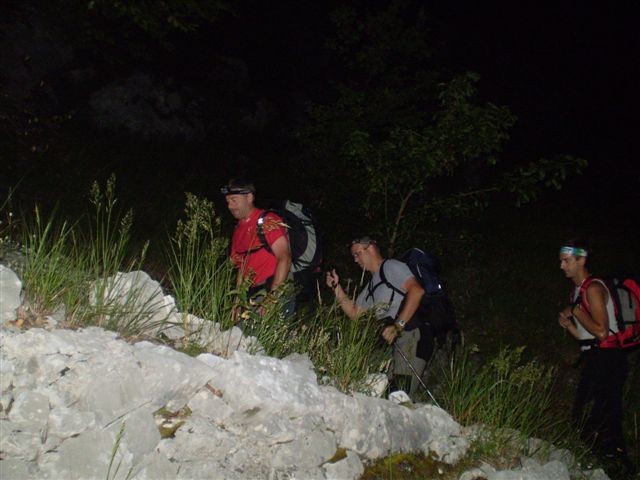 TRIGLAV 2007  - foto povečava