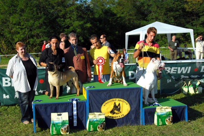 CAC Trbovlje 2007 - foto povečava