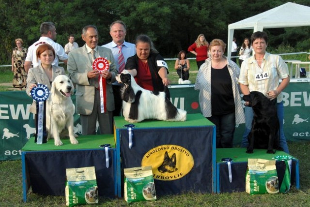 CAC Trbovlje 2007 - foto