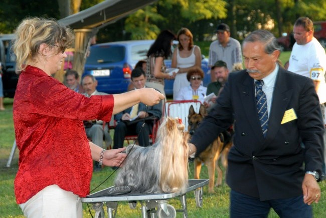 CAC Trbovlje 2007 - foto povečava