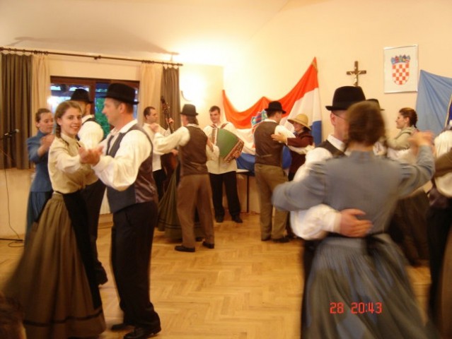 Folklora - foto