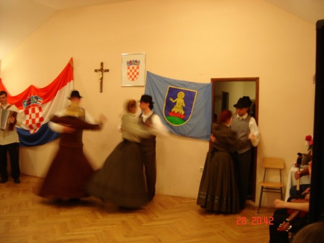 Folklora - foto