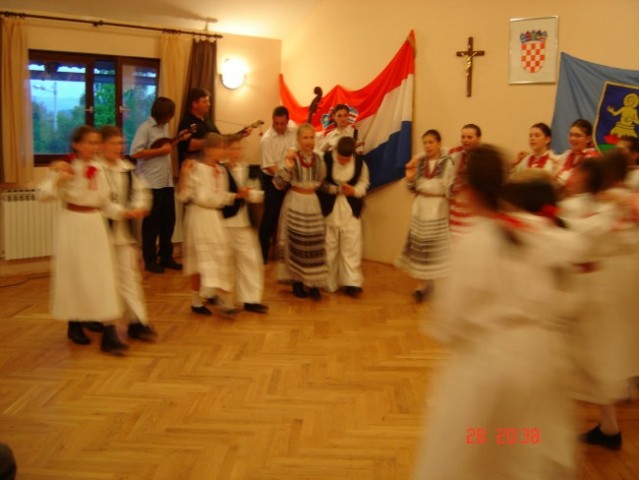 Folklora - foto