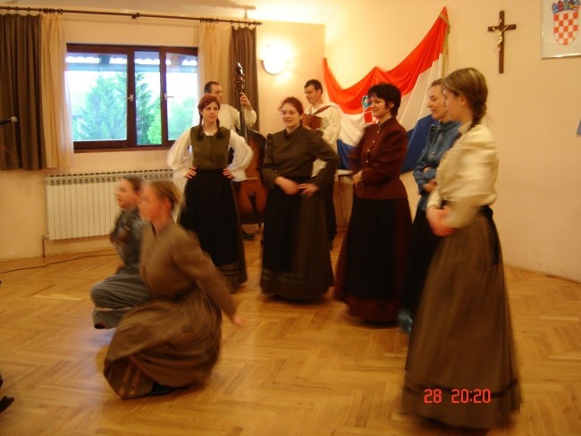 Folklora - foto povečava